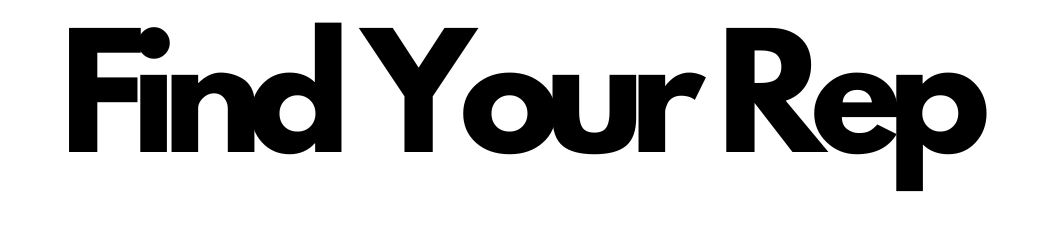 FindYourRep Logo